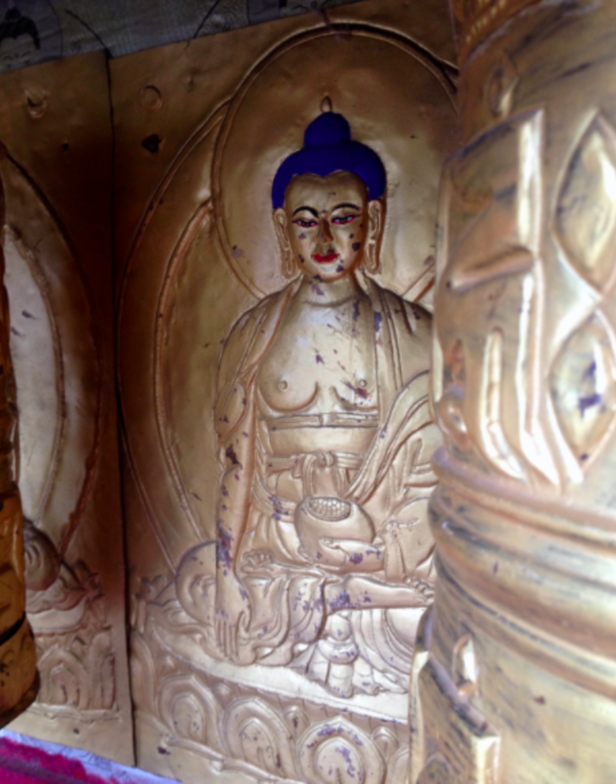 Bhutan: Happiness in the Himalayas