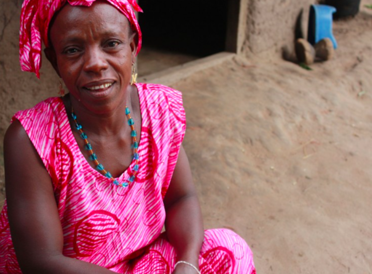 West Africa Semester: Rhythms of Senegal
