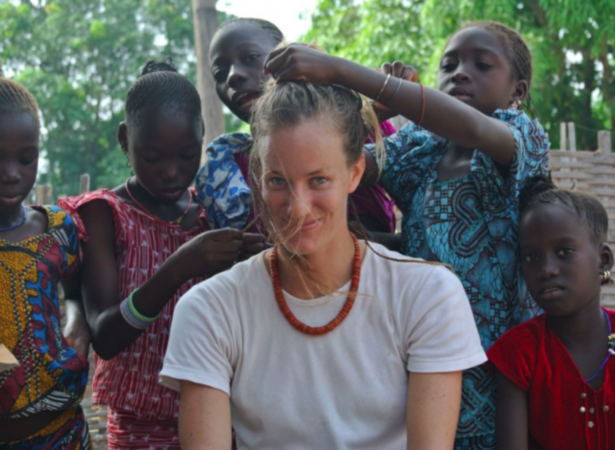 West Africa Semester: Rhythms of Senegal