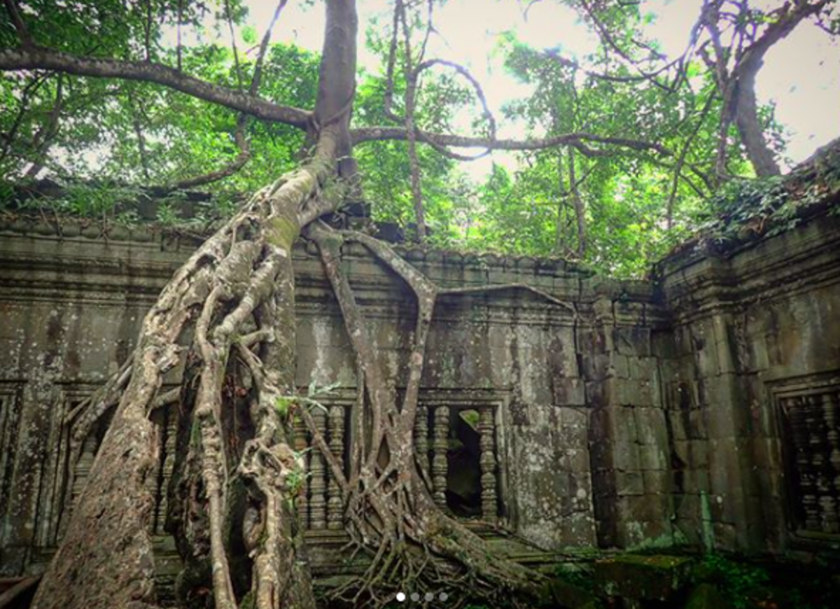 Angkor Wat