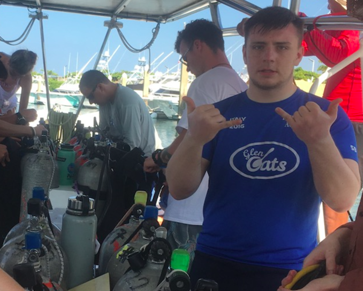 Costa Rica Marine Conservation