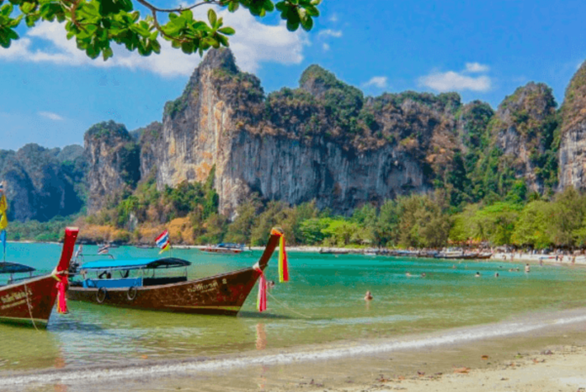 Southeast Asia Explorer