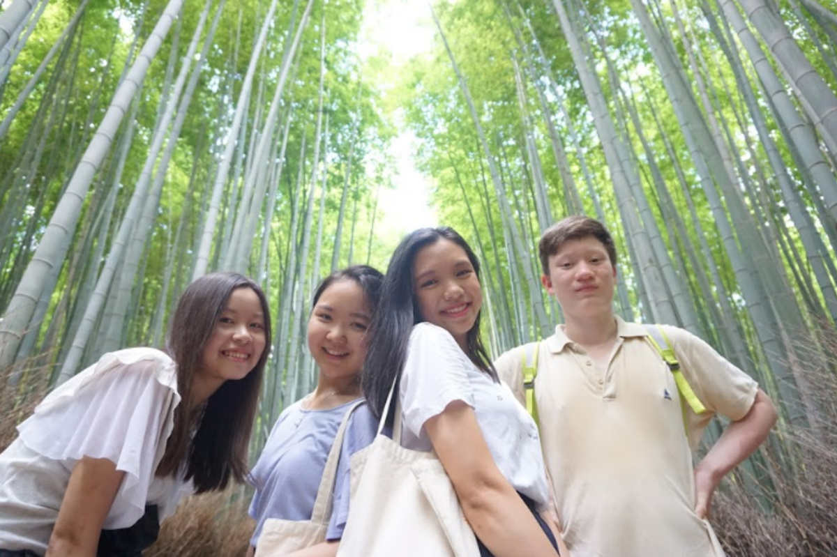 Summer Kyoto - JaLS