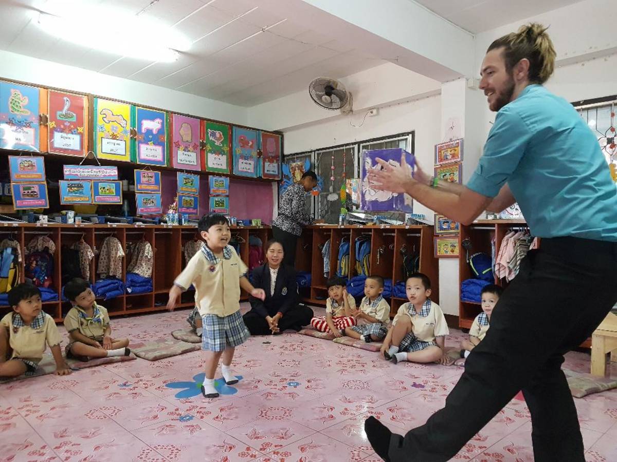 SEE Kindergarten