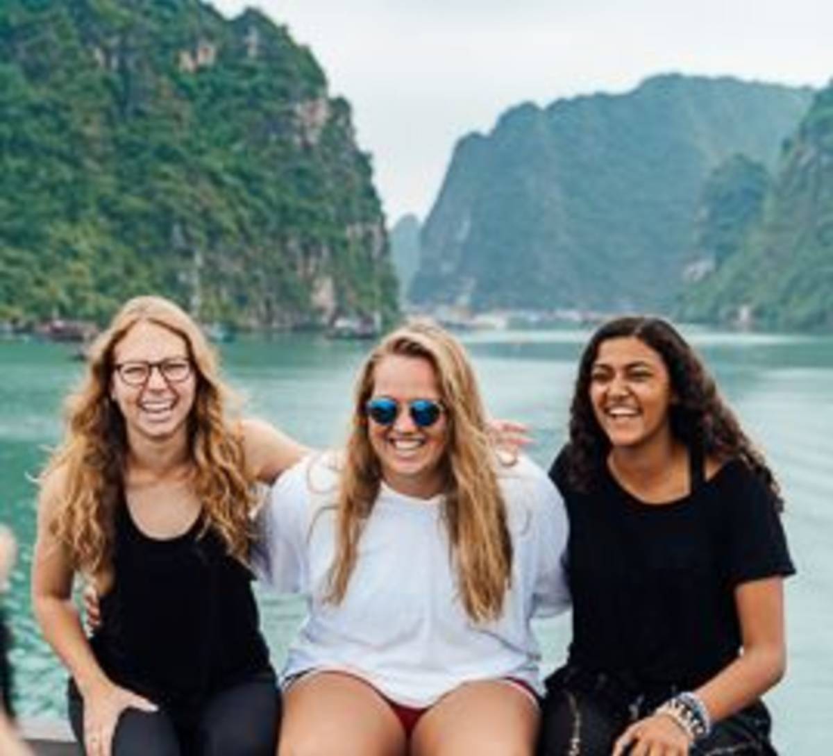 Semester at Sea: Global Study Abroad on a Floating Campus