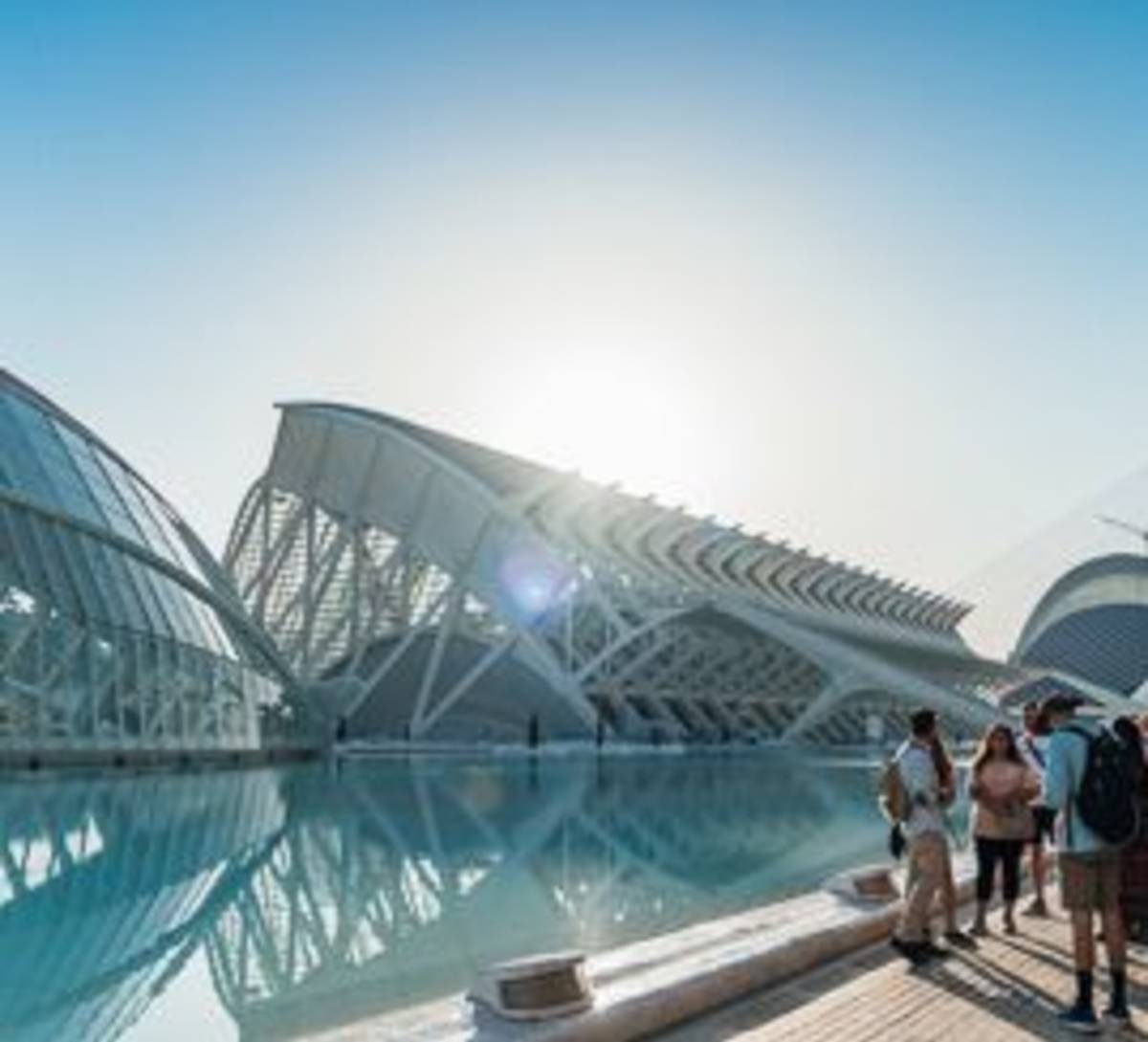 Semester at Sea: Global Study Abroad on a Floating Campus