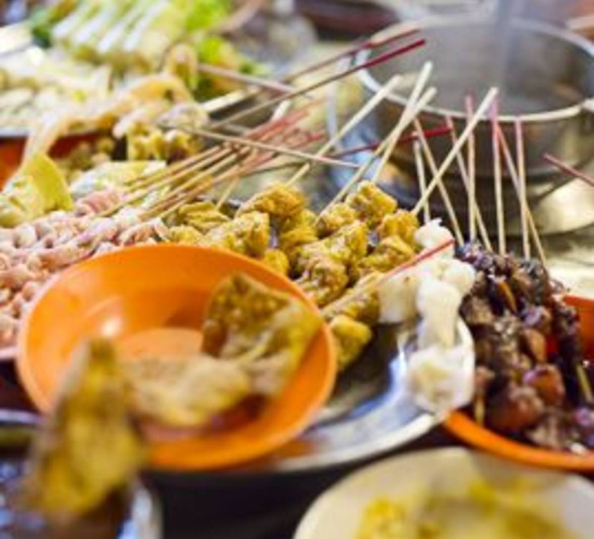 Semester at Sea Study Abroad - Malaysia