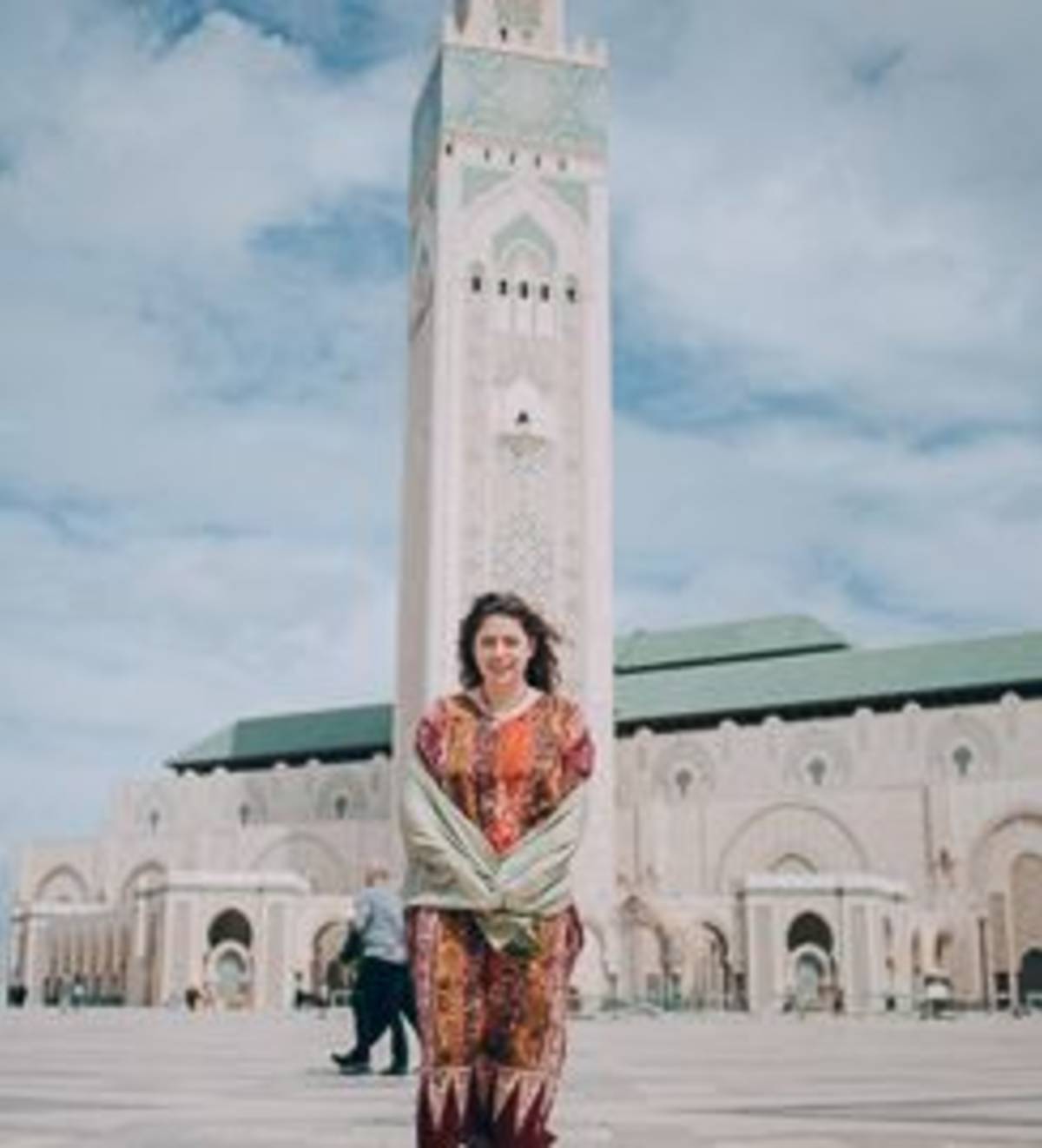 Semester at Sea Study Abroad Morocco