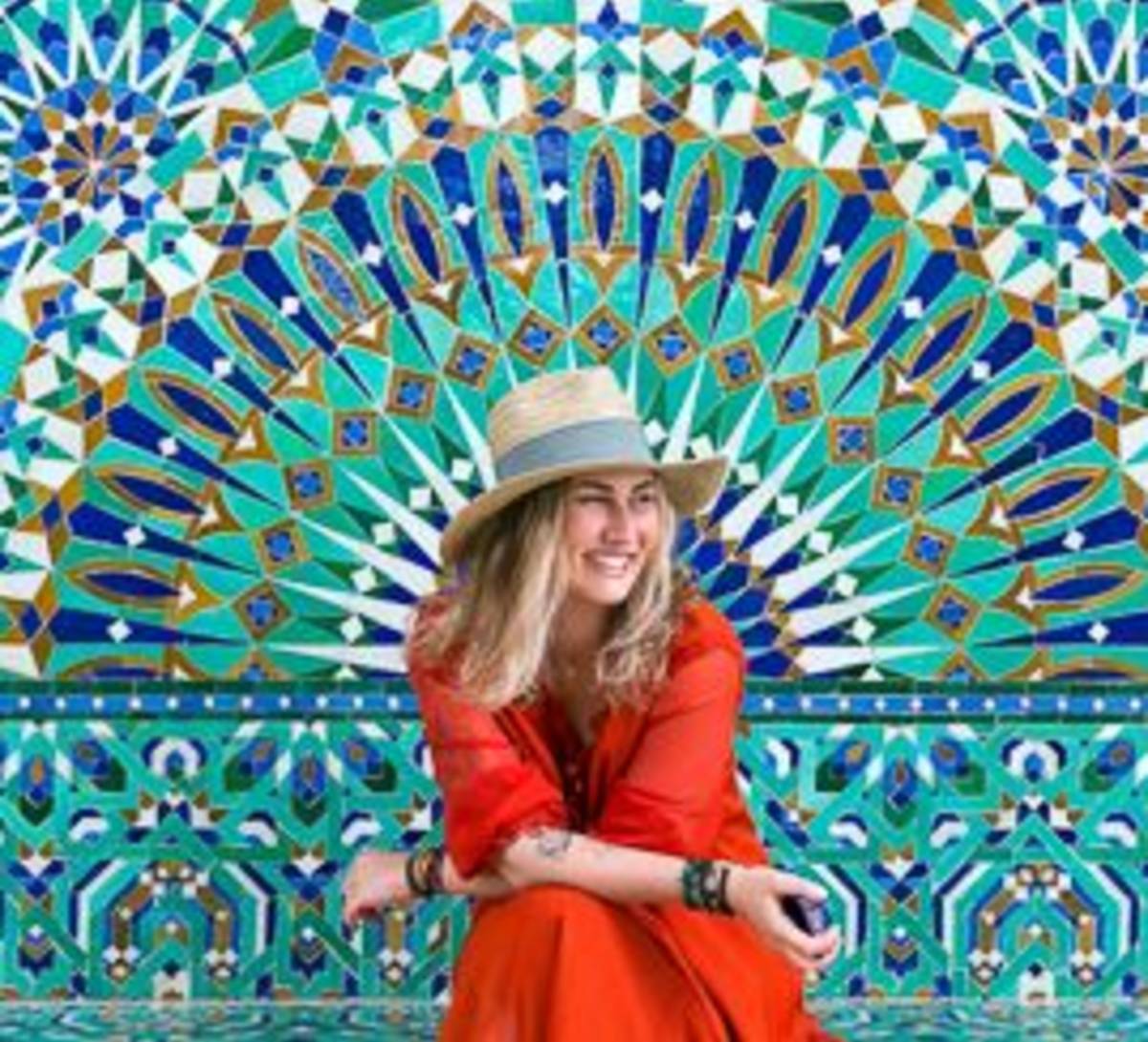Semester at Sea Study Abroad Morocco