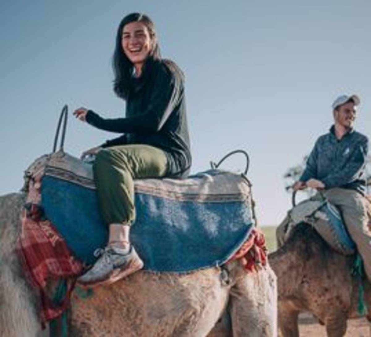Semester at Sea Study Abroad Morocco