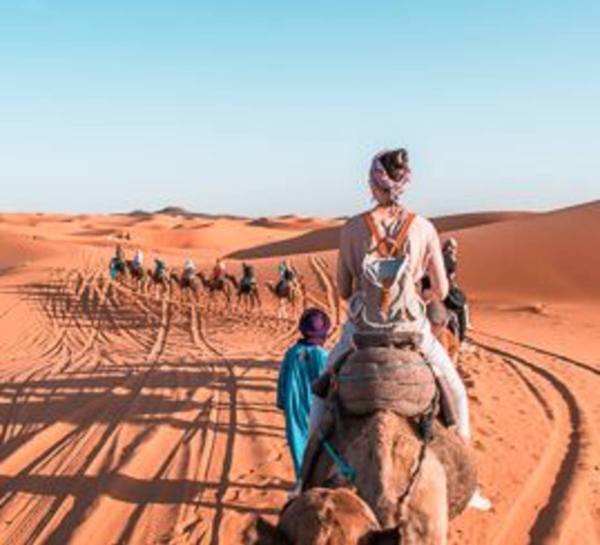 Semester at Sea Study Abroad Morocco