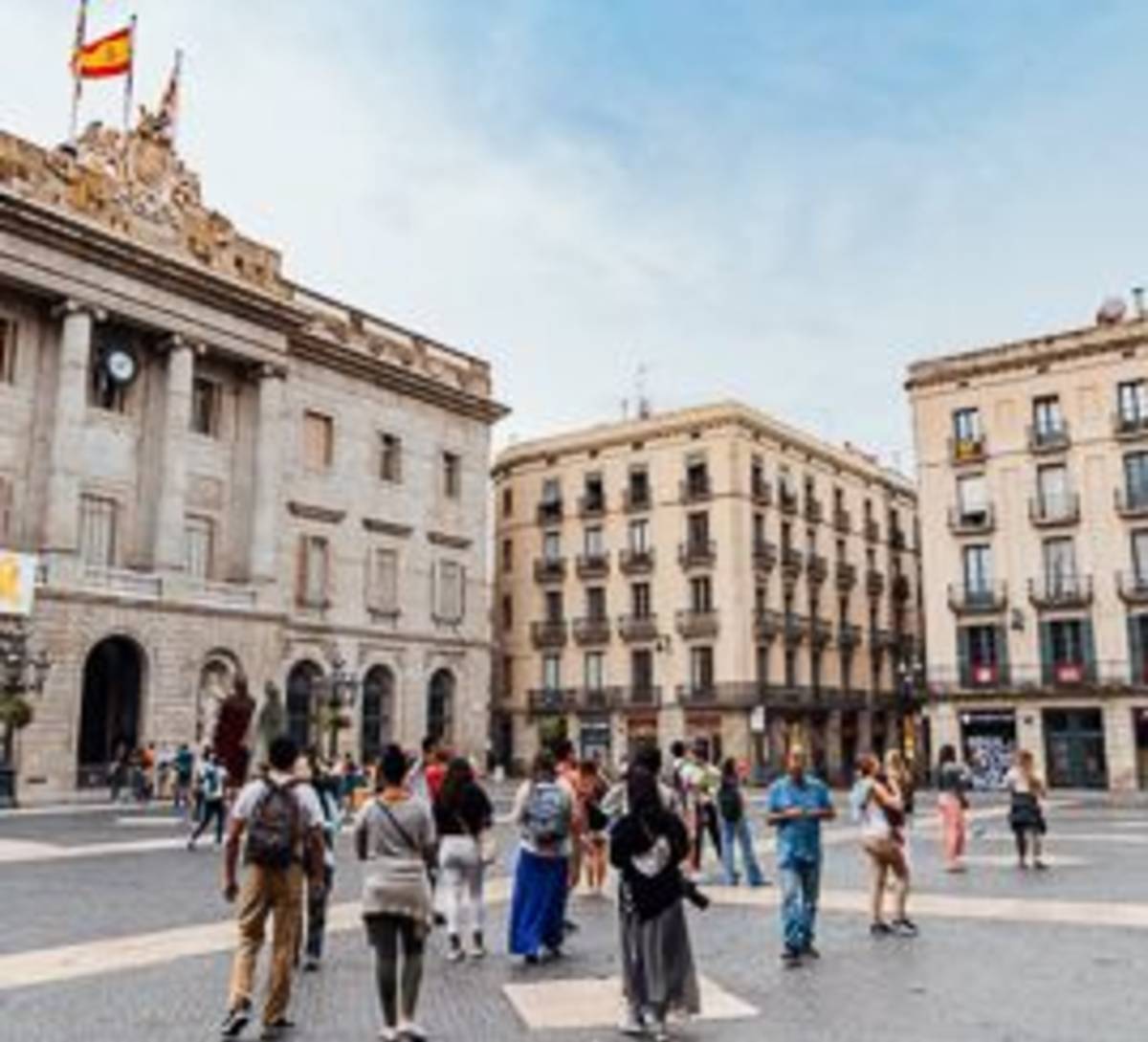 Semester at Sea Study Abroad Spain