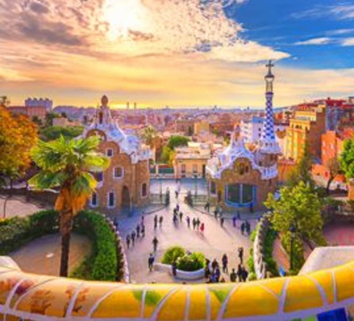 Semester at Sea Study Abroad Spain