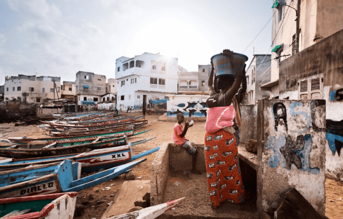 senegal-dakar