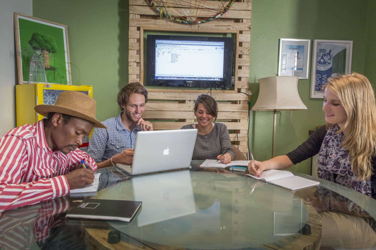 SEO Content Writing Internship in Tourism4