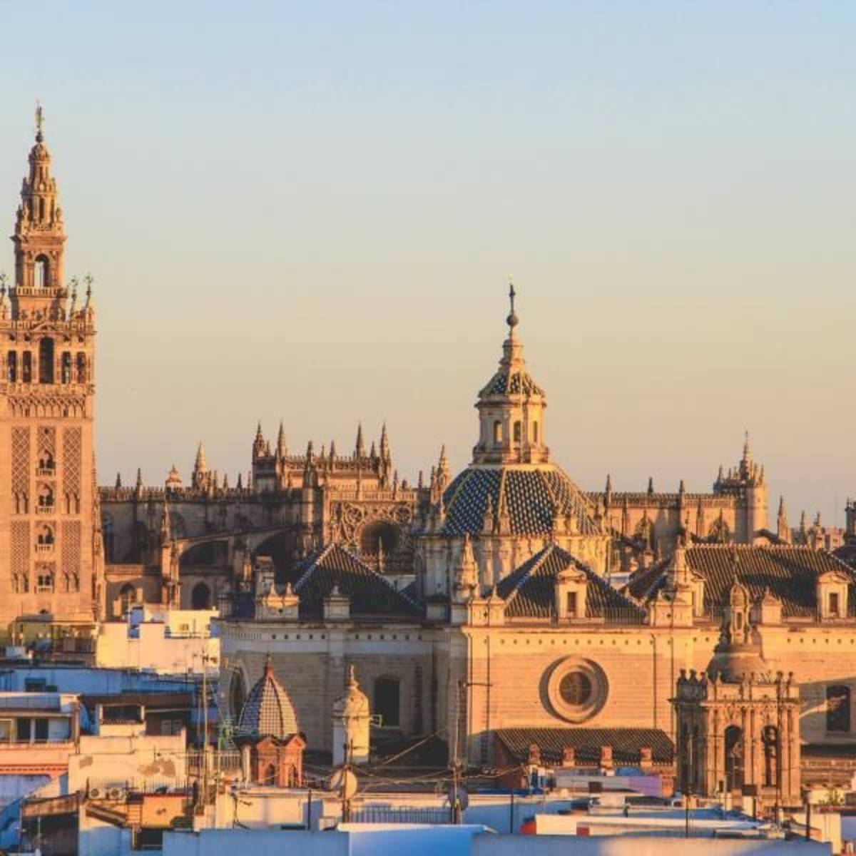 Seville, Spain