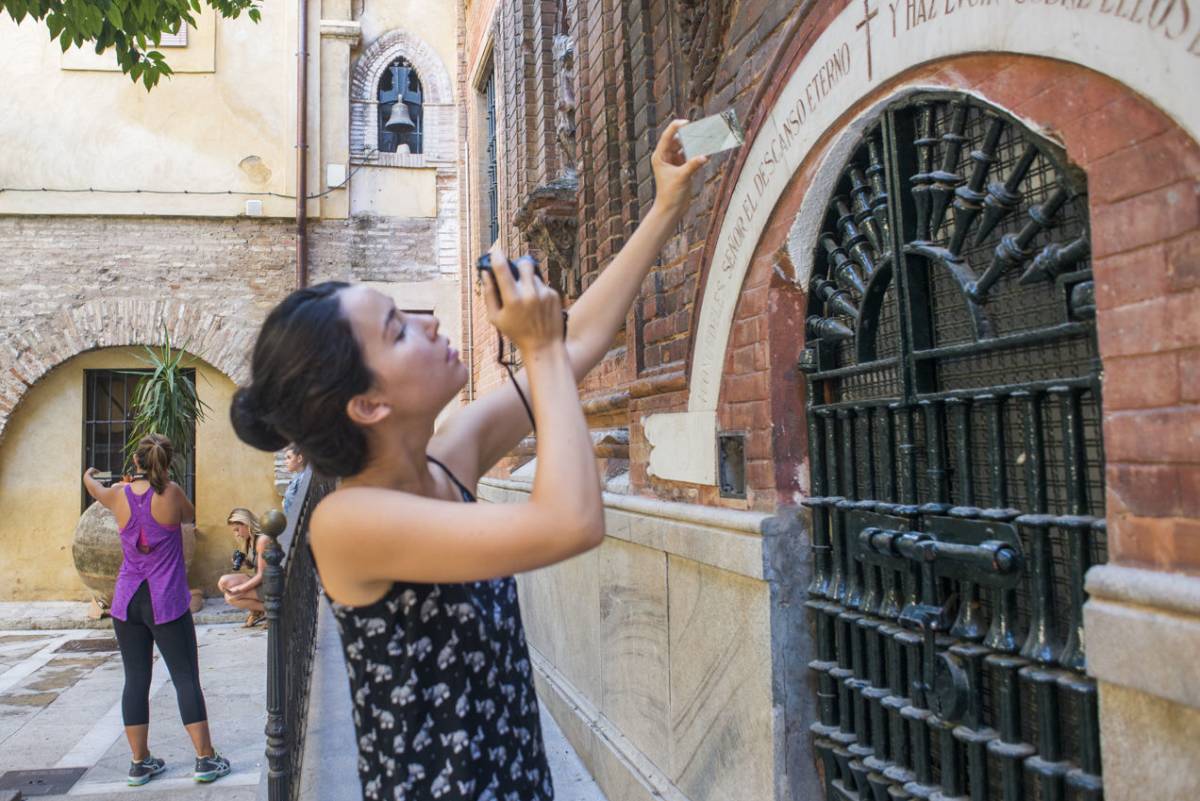 Study Abroad in Seville, Spain