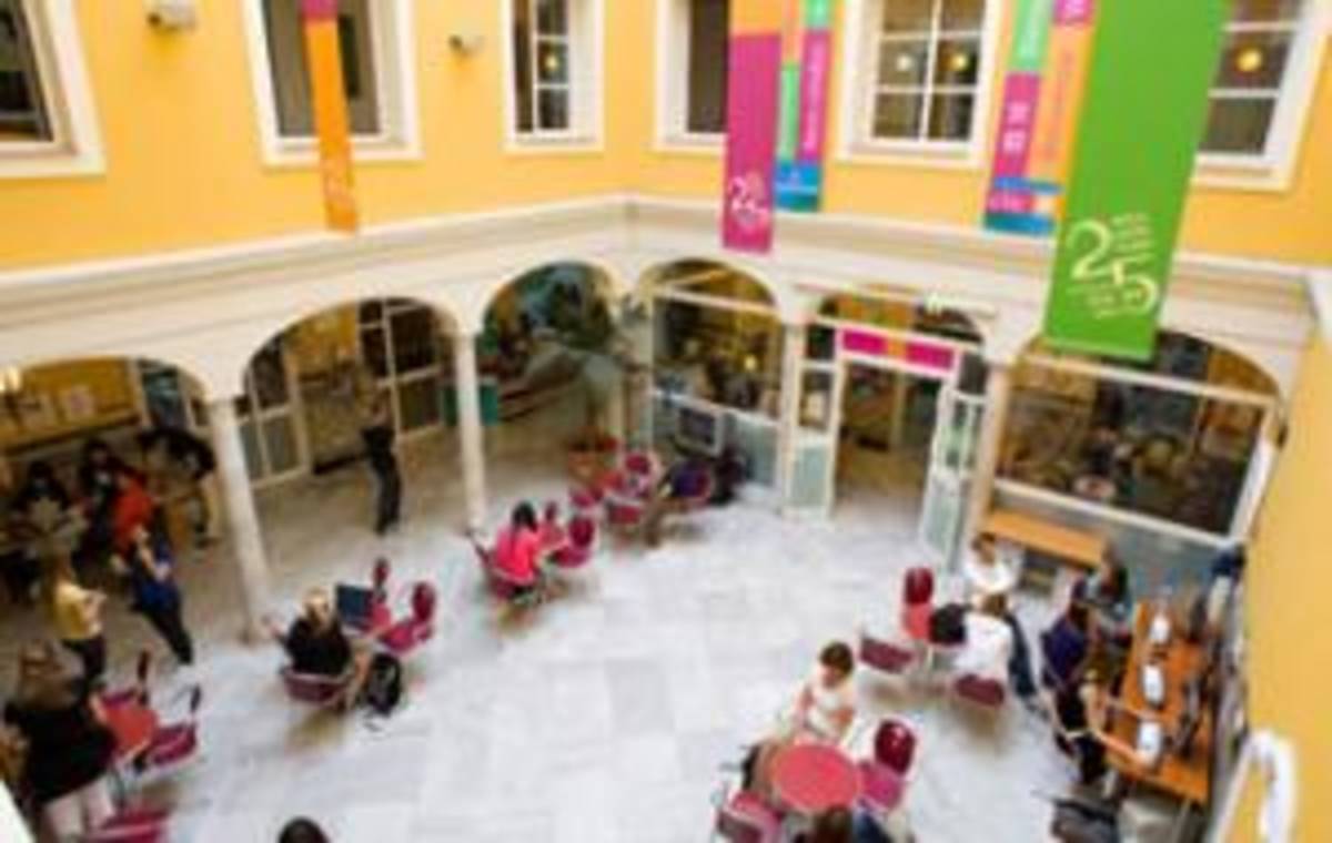 Spanish Language Immersion in Seville, Spain — photo 1