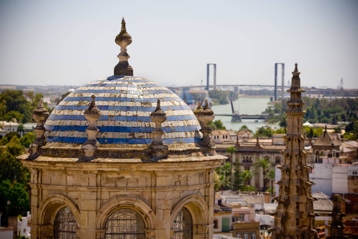 Study Abroad in Seville, Spain