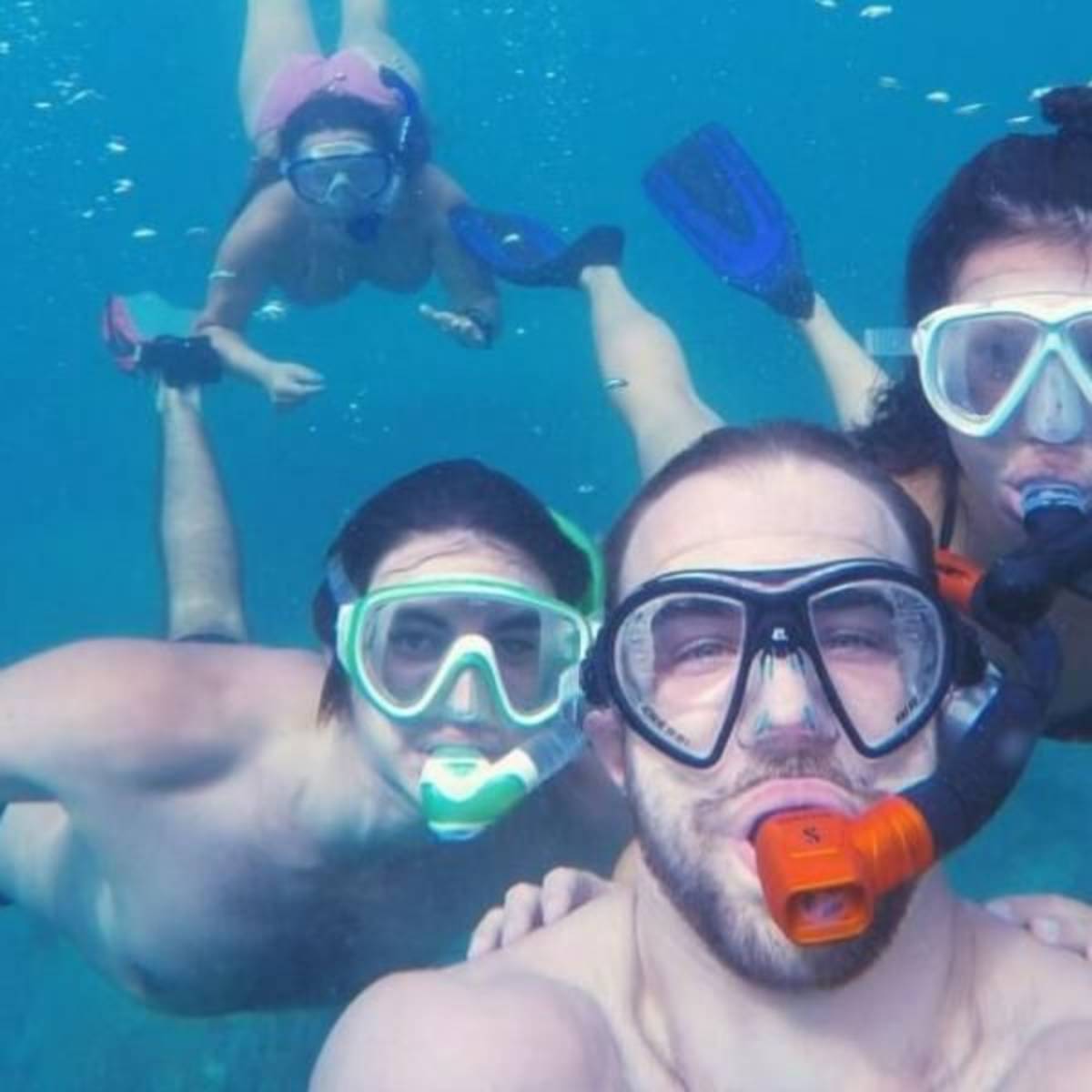 GoEco Seychelles - Wildlife Conservation Expedition