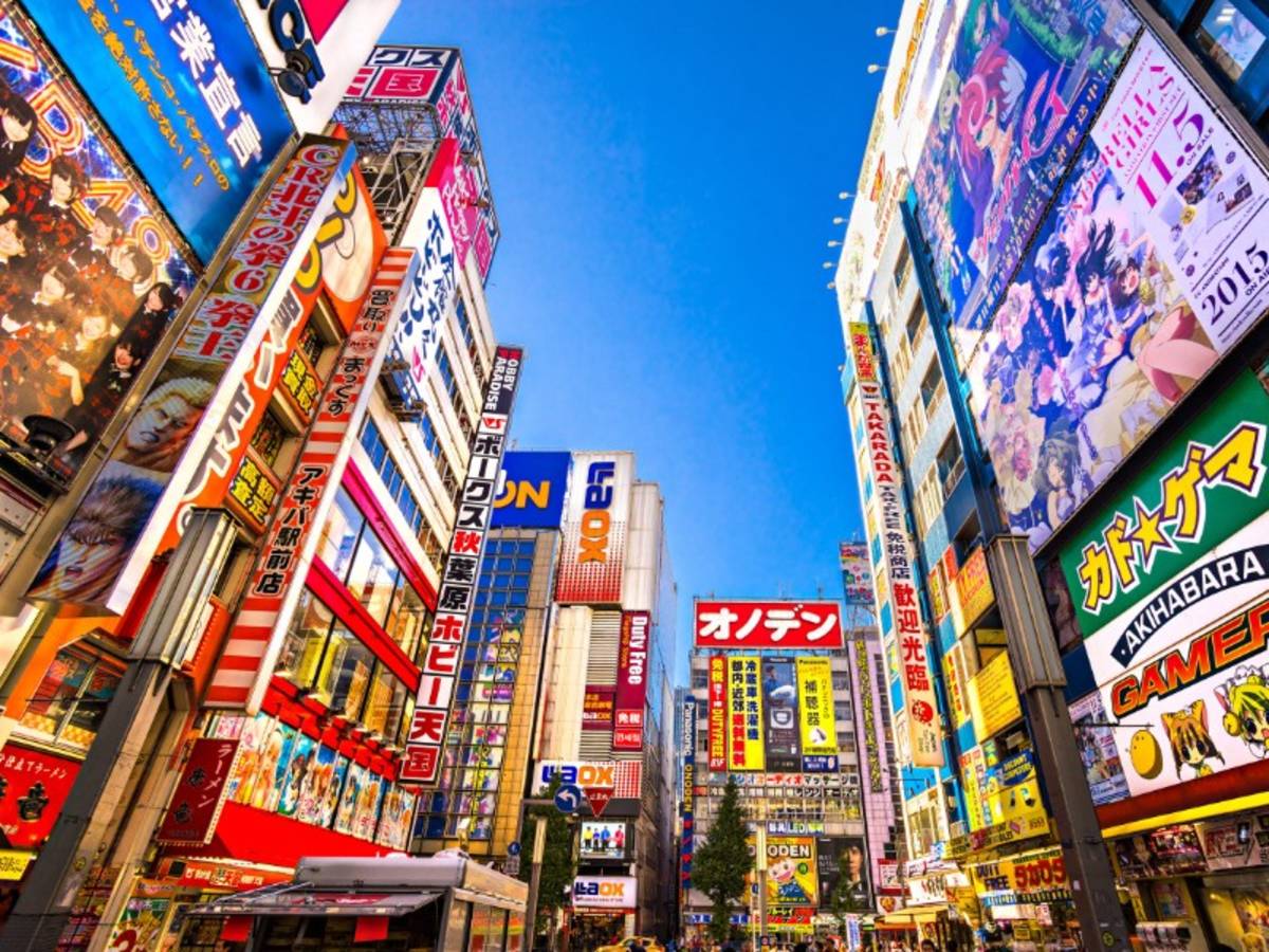 Shinjuku