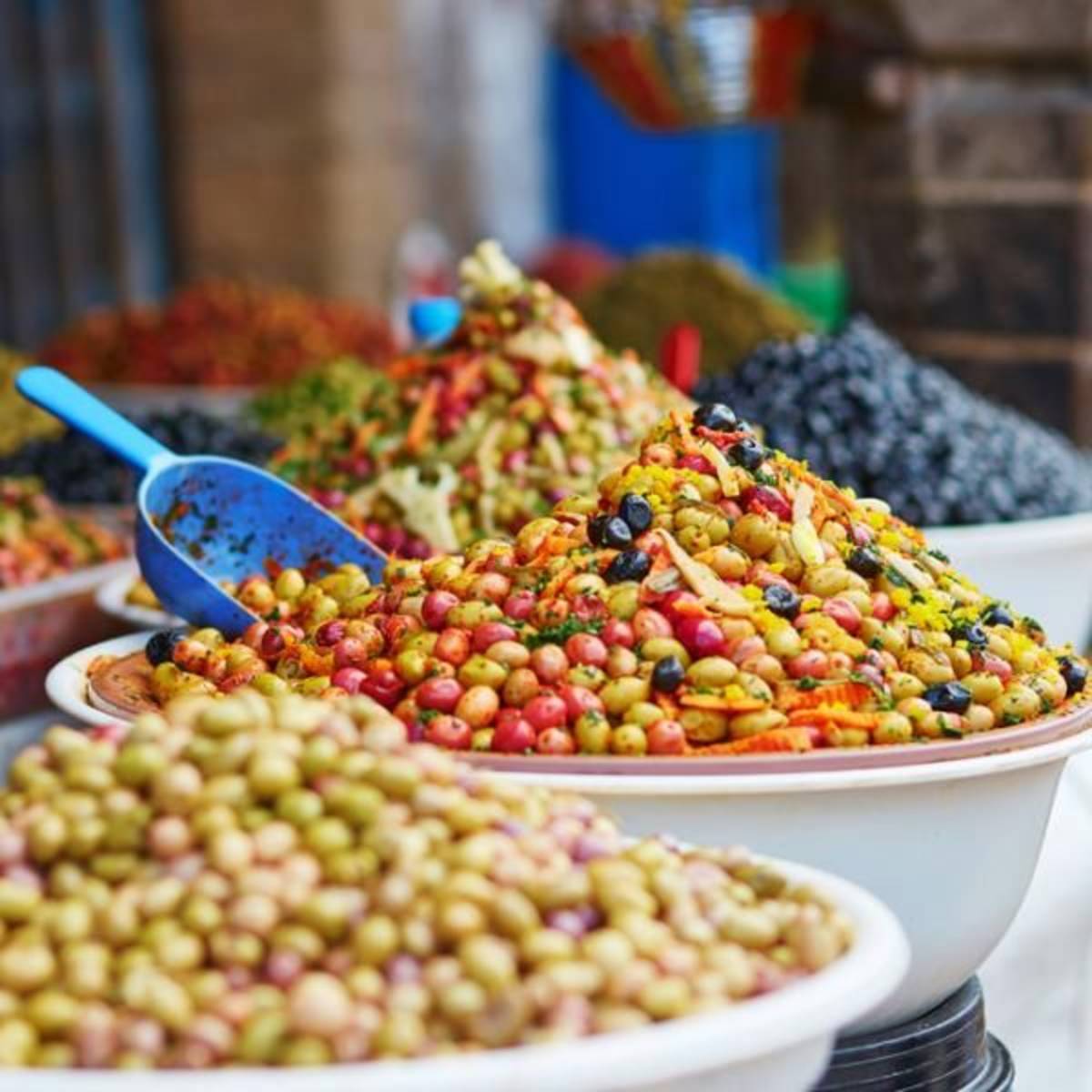 Marrakesh Via Lingua TEFL