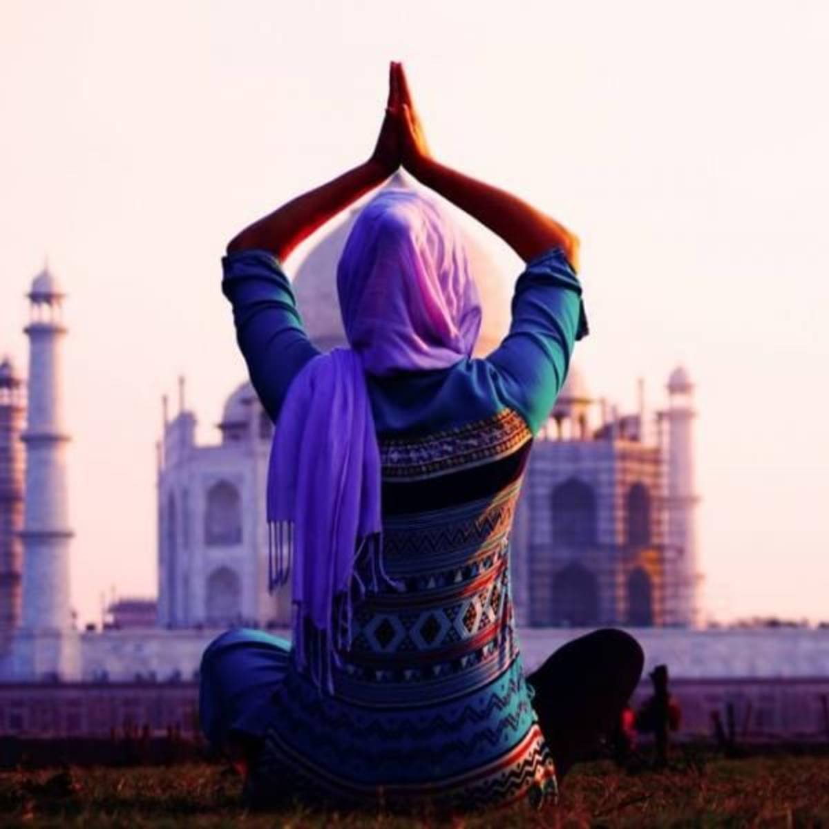 GoEco India - Road Trip India