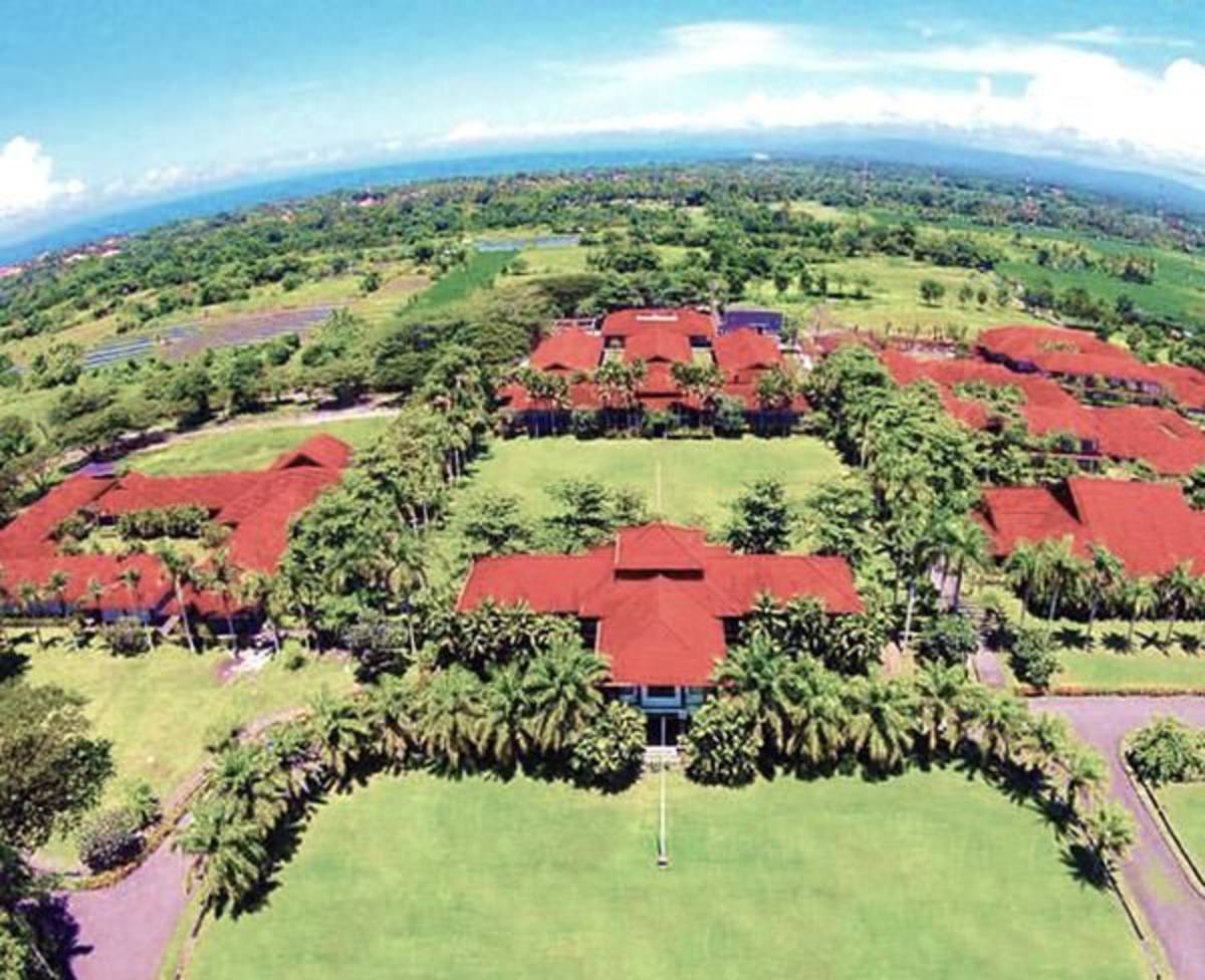 Polytechnic International Bali