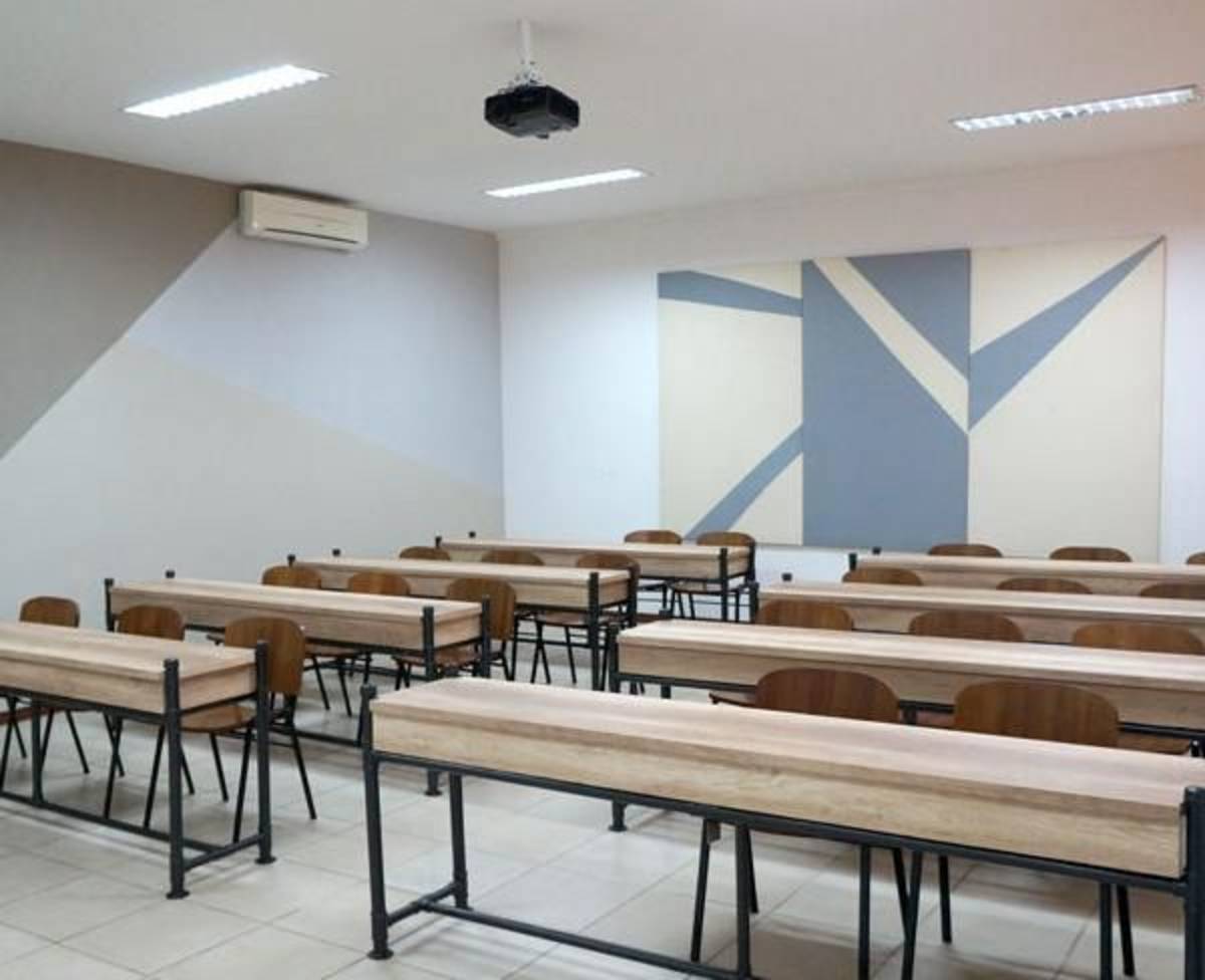 Classroom PIB