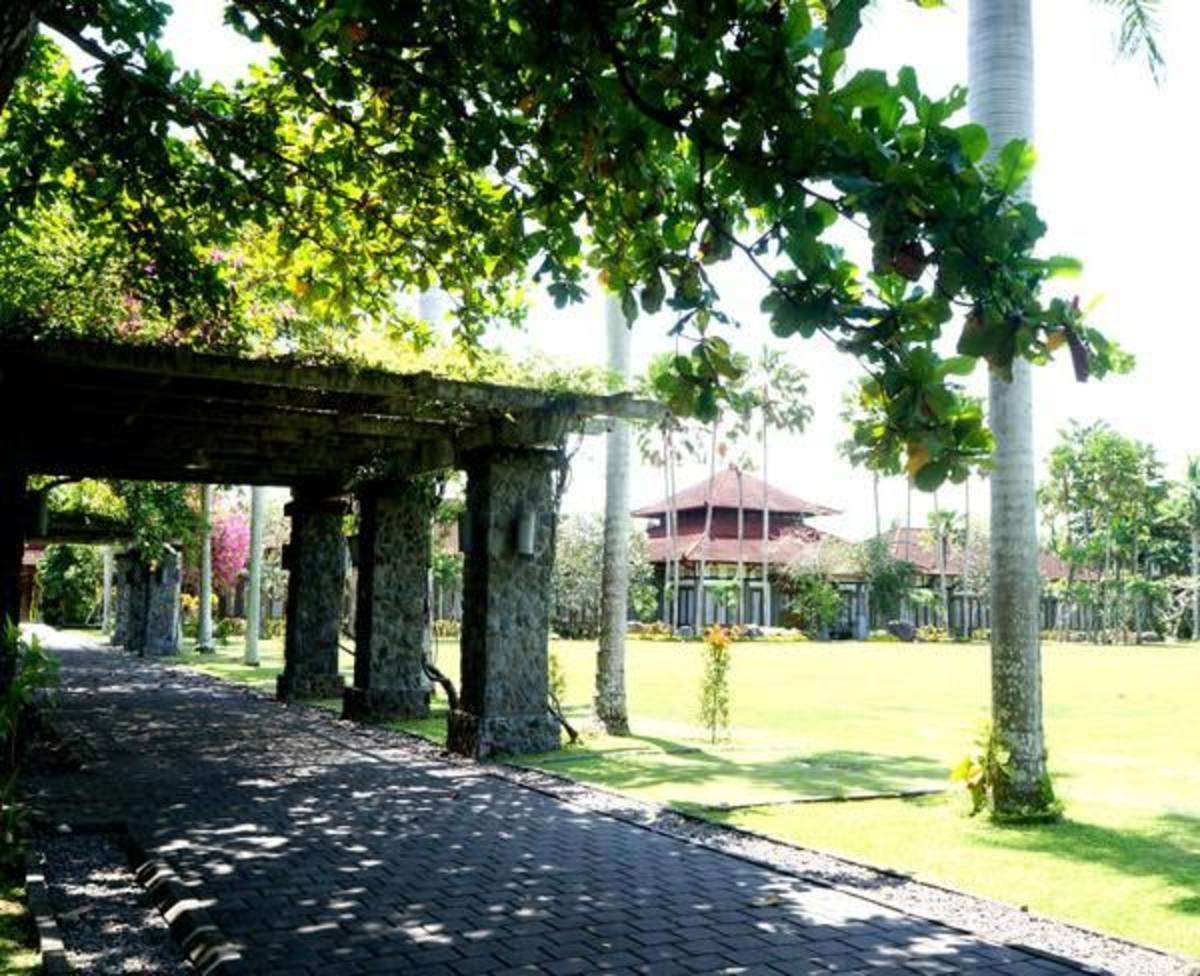 Campus Site