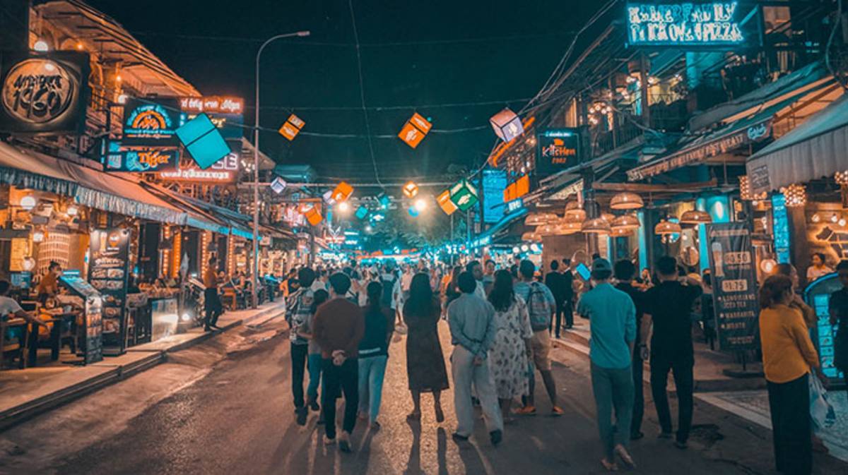 Siem Reap