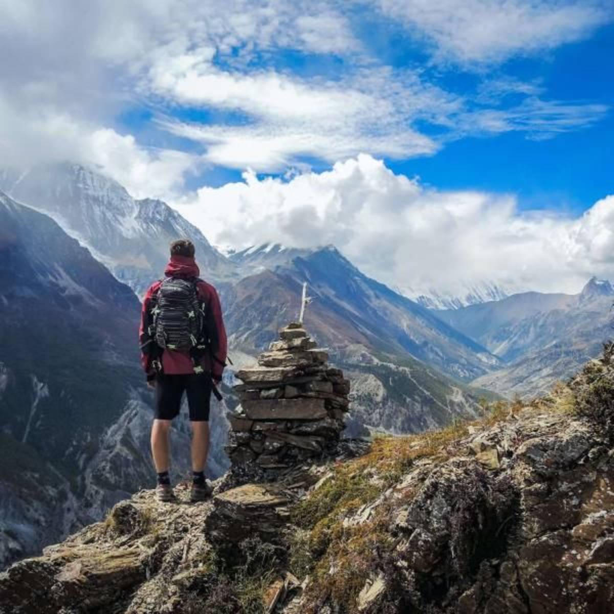 Nepal Interns