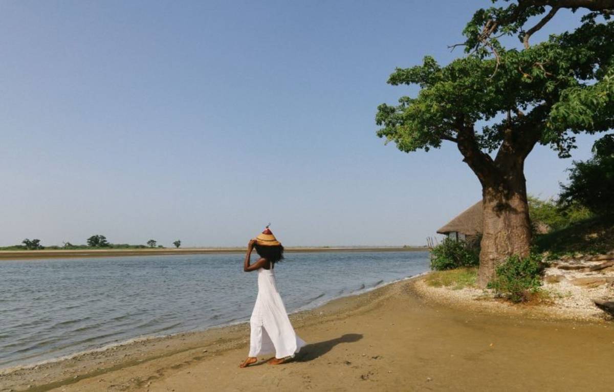 Sine-Saloum
