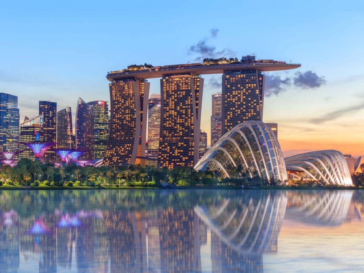 Singapore