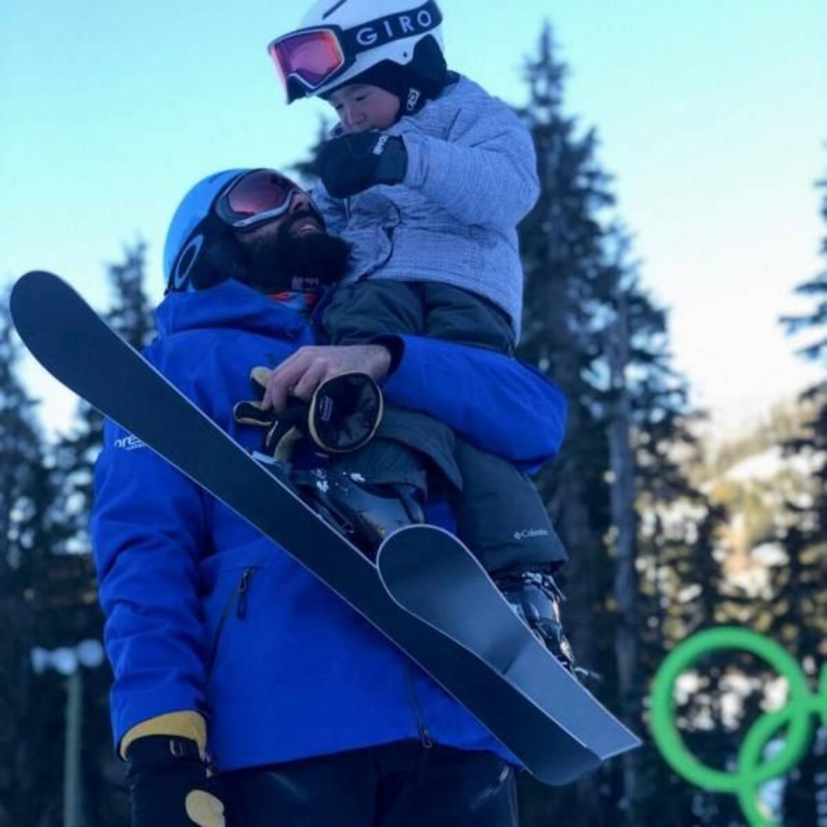 Ski Instructor course Canada Ea Ski & Snowboard