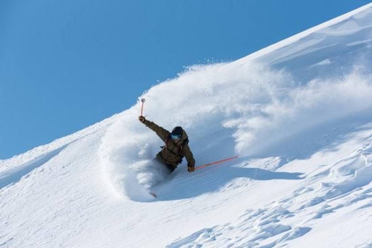 Ski Instructor course Canada Ea Ski & Snowboard