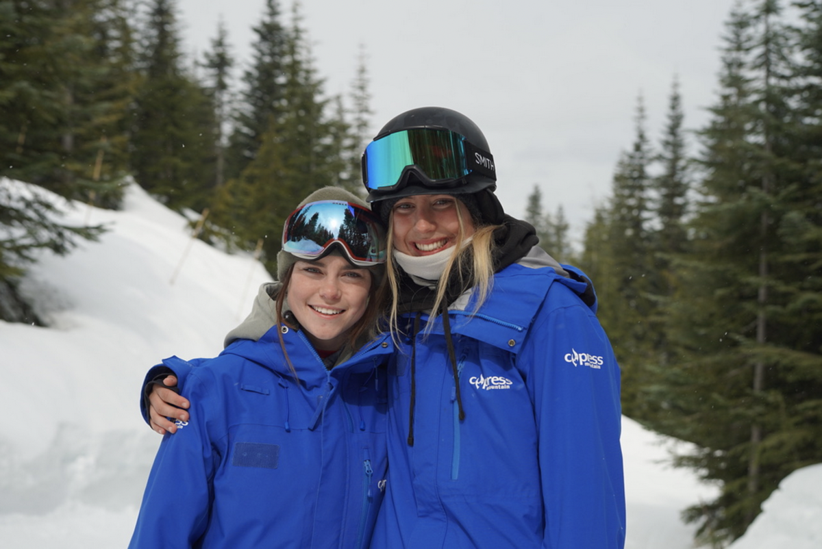 Ski Instructors
