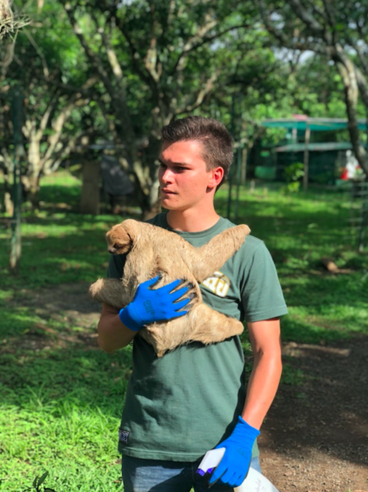 Costa Rican Culture 2