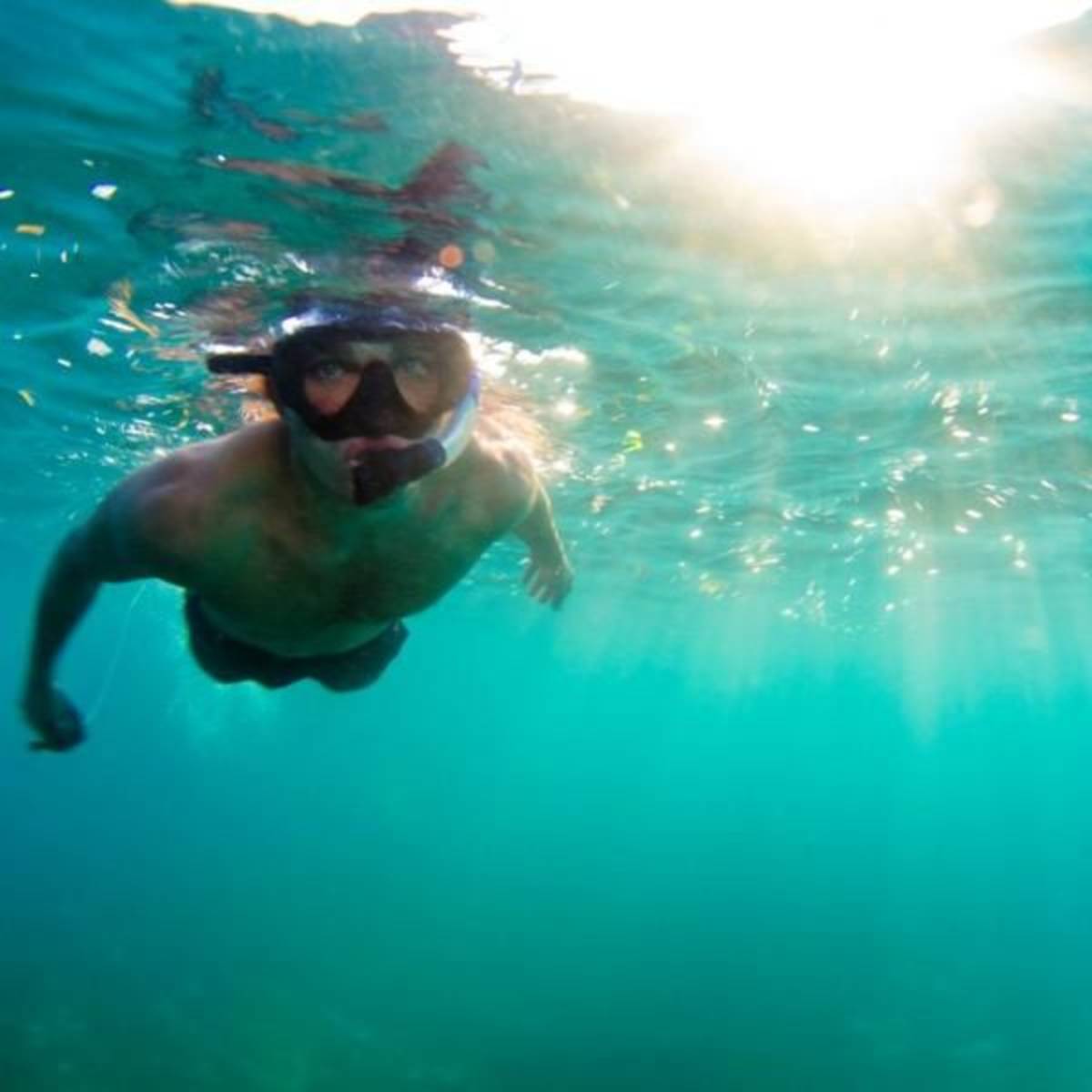 GoEco Thailand - Coastal Marine Conservation in Phang Nga