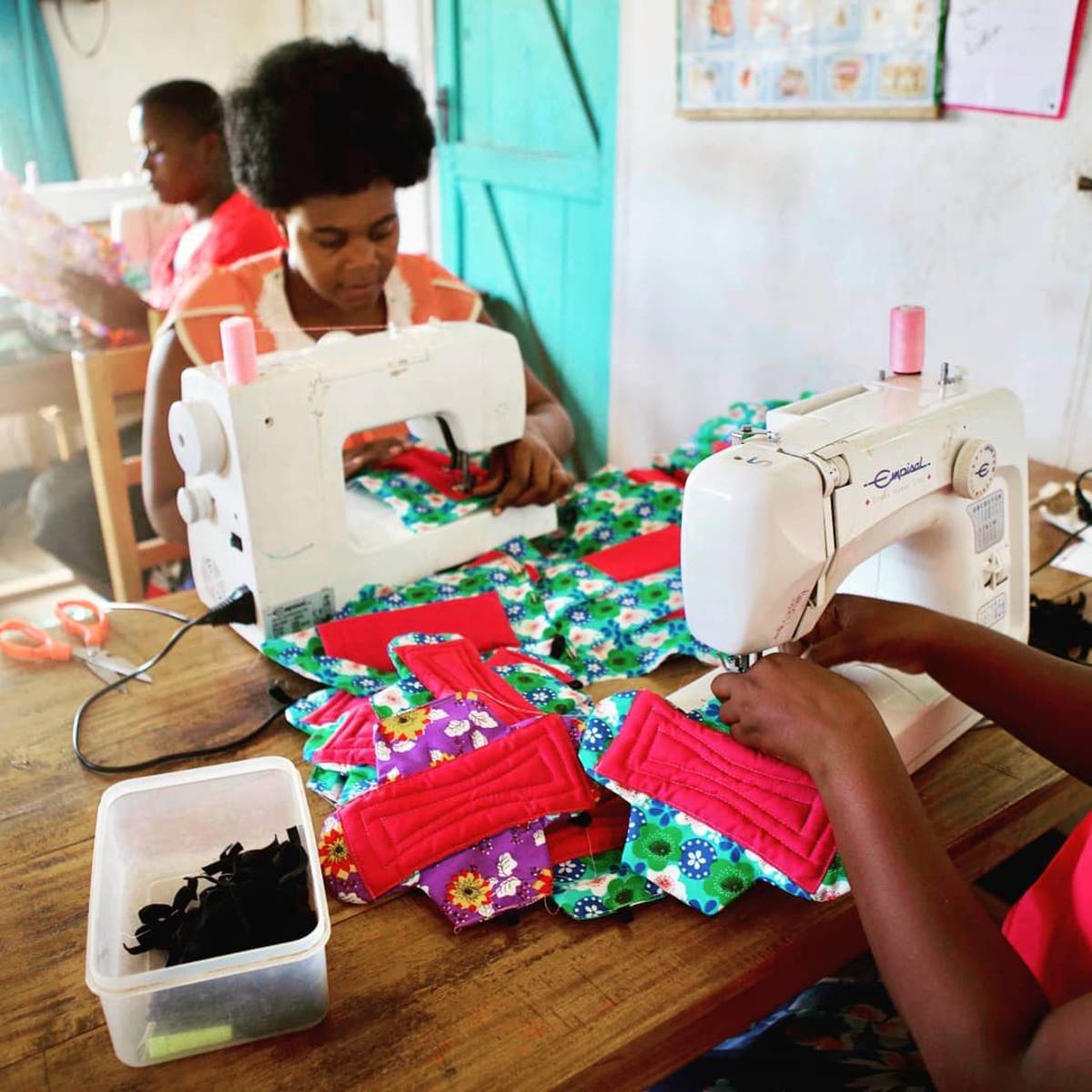 Social Entrepreneurship Internship, Malawi1
