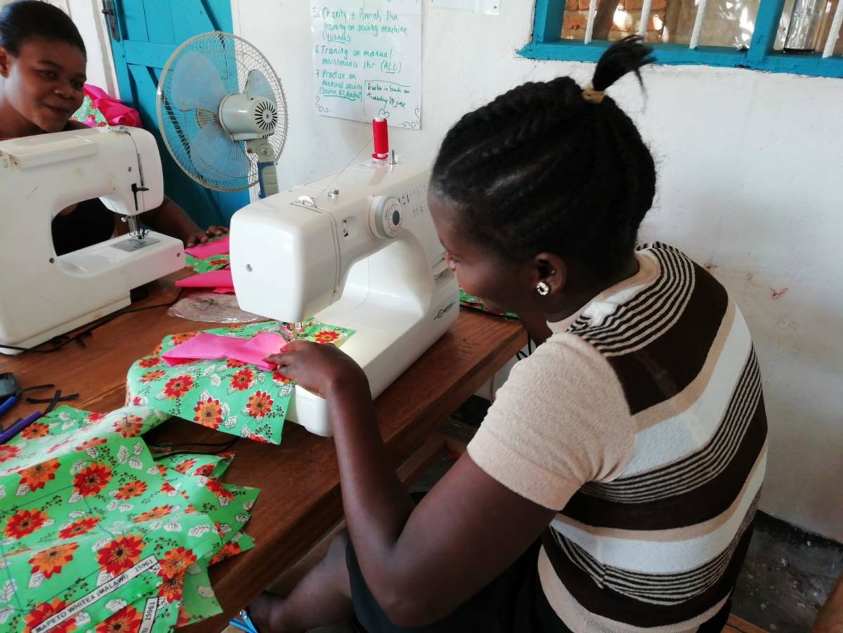 social entrepreneurship internship