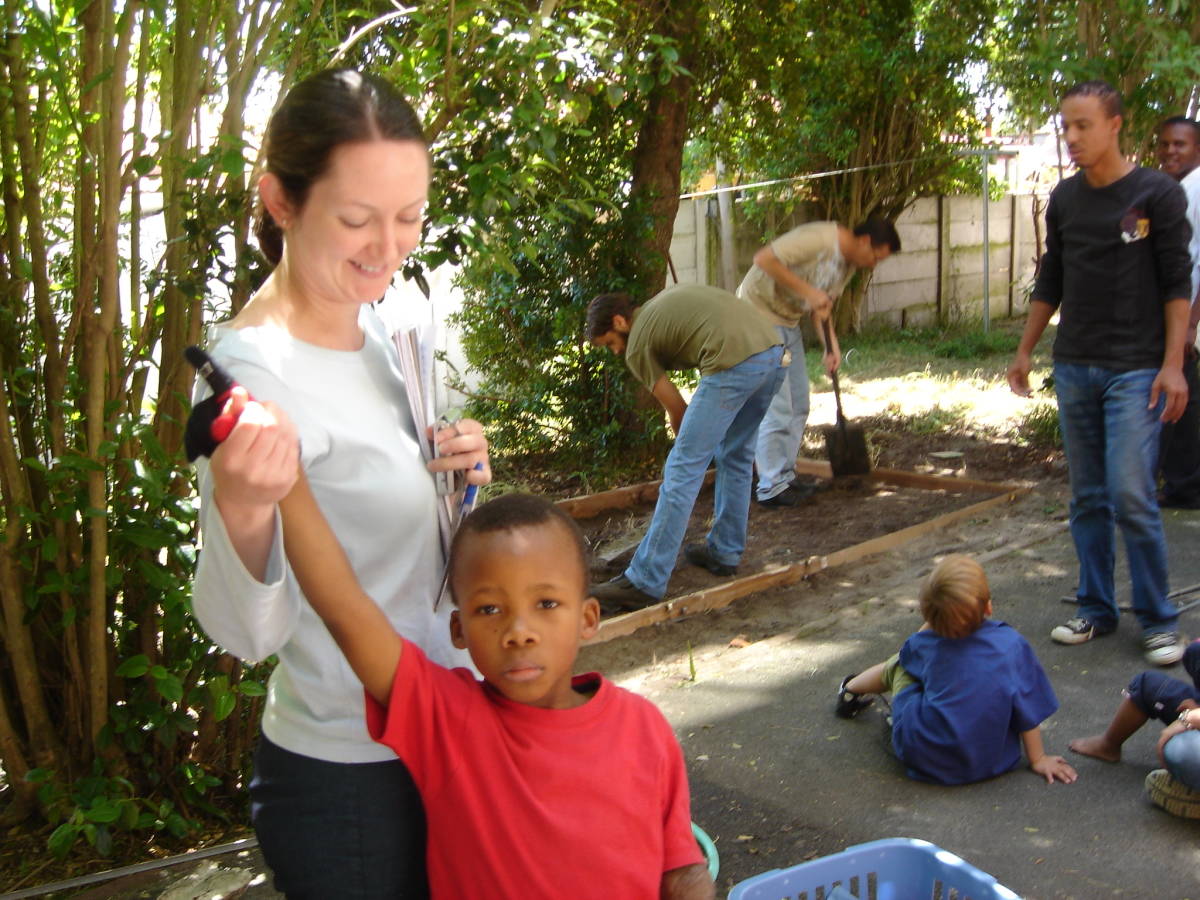 Social Welfare & Social Work Programs in South Africa