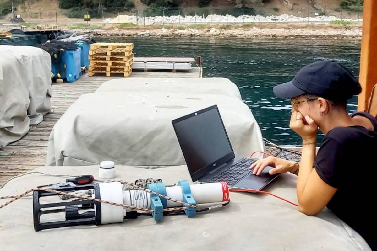 Software Engineering Internships in Greece