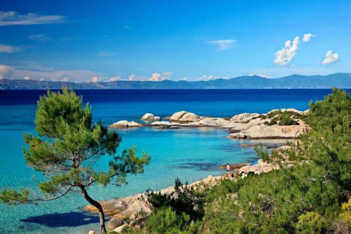 Software Engineering Internships in Greece