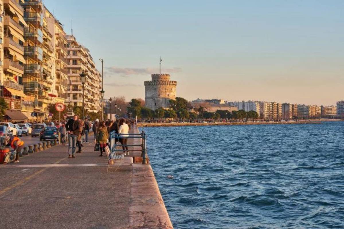 Software Engineering Internships in Greece