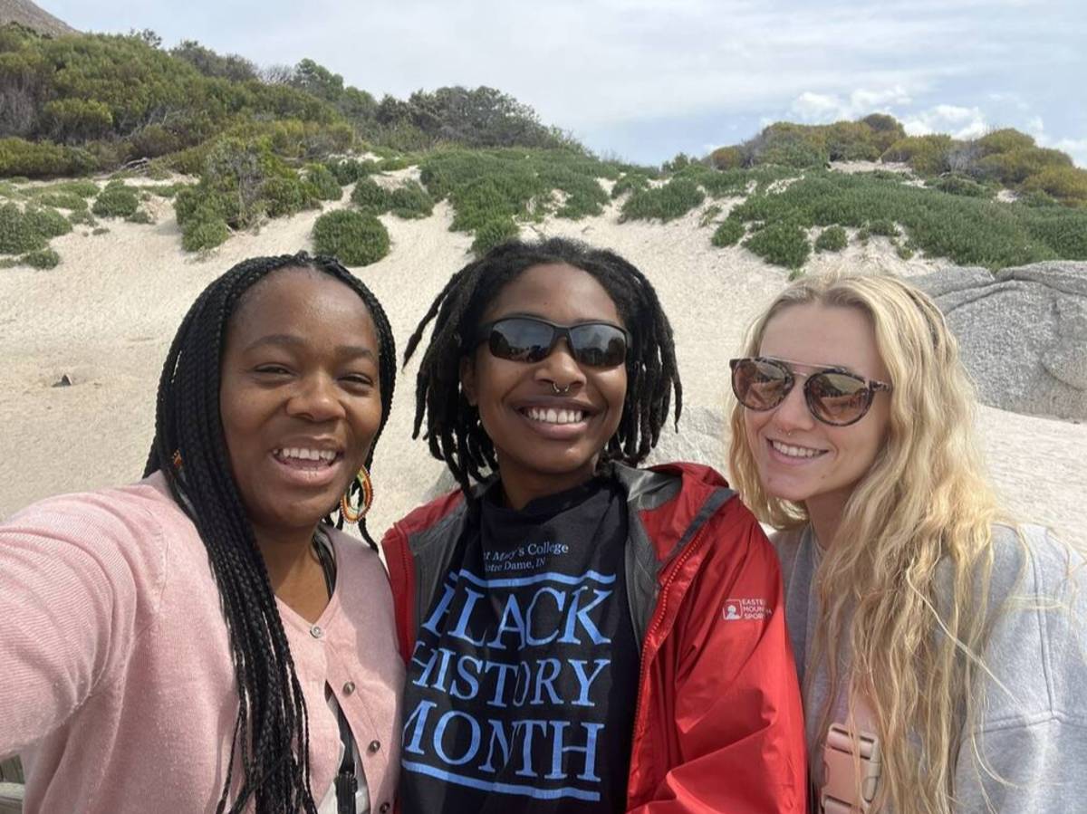 South Africa Community Engagement