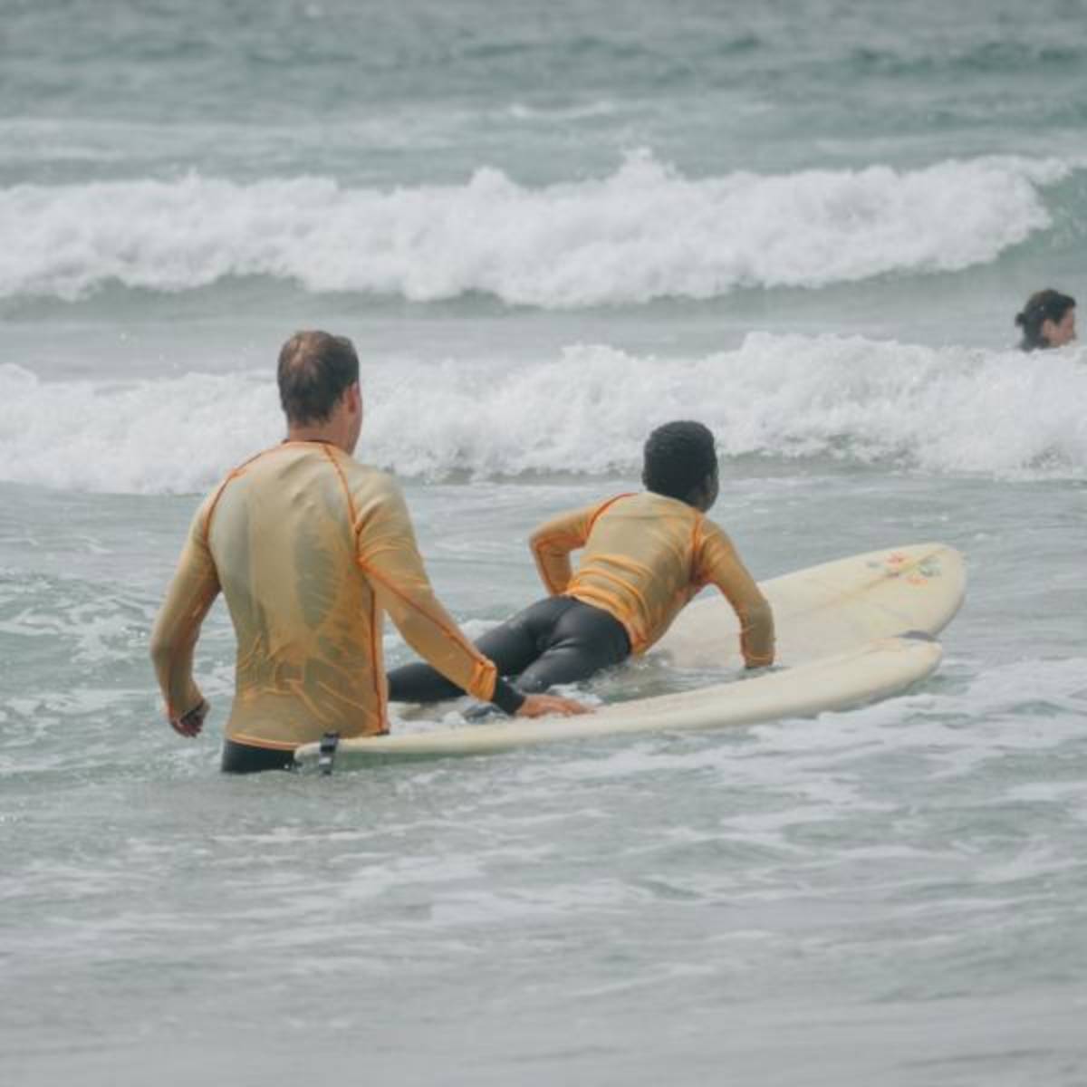 South Africa Surf 