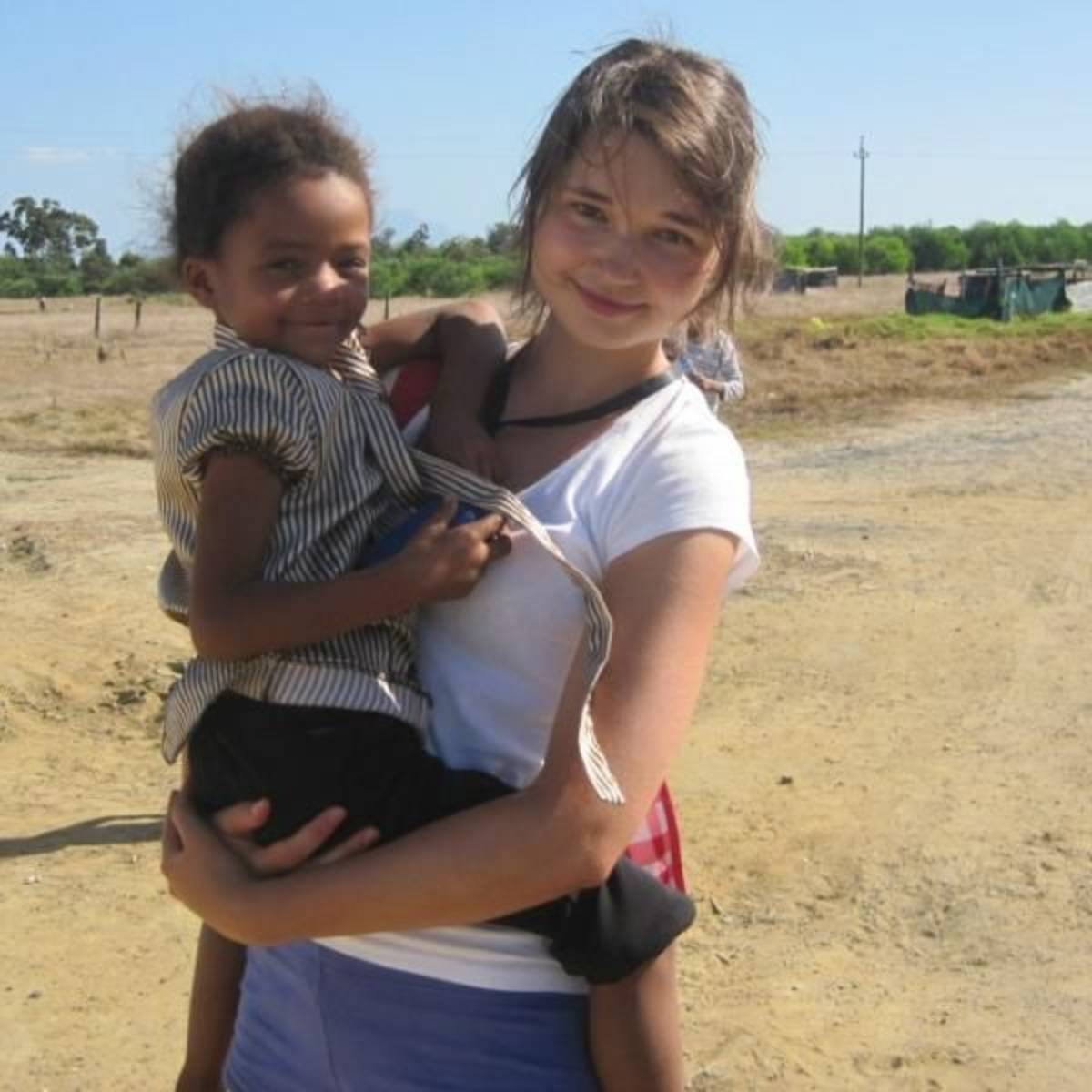 GoEco South Africa - Teach, Surf and Skate in Cape Town