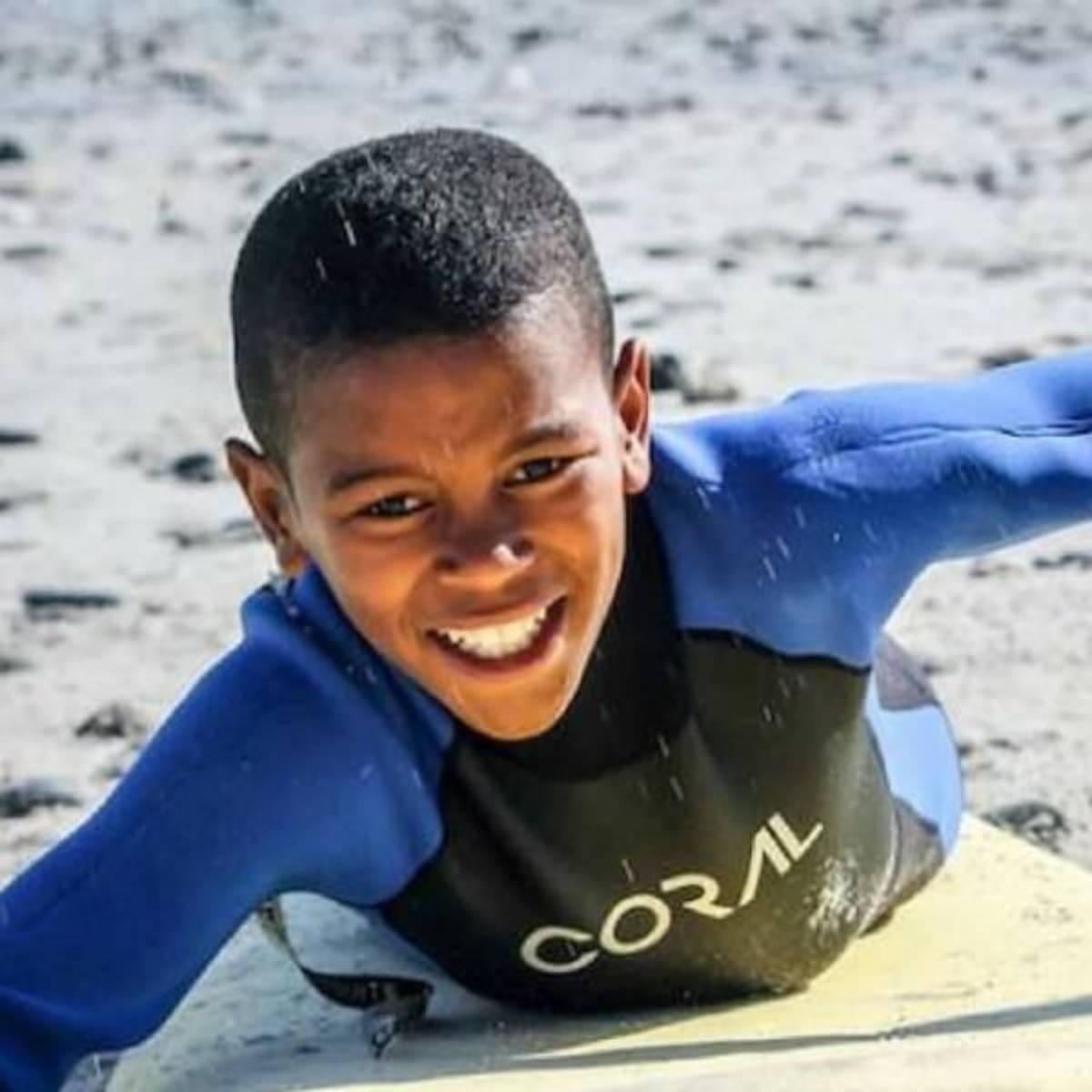 GoEco South Africa - Teach, Surf and Skate in Cape Town