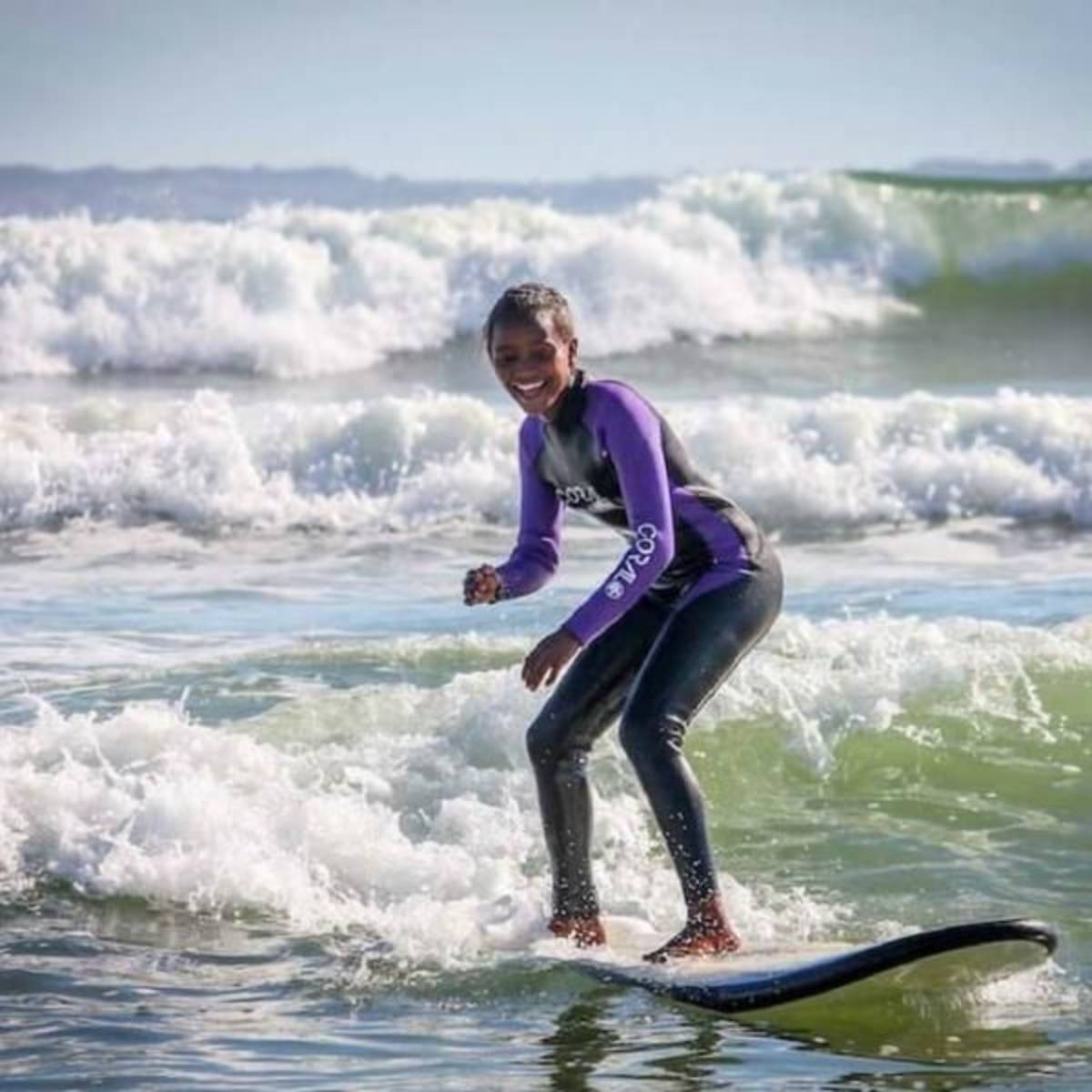GoEco South Africa - Teach, Surf and Skate in Cape Town